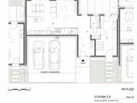 Недвижимость Дом с террасой Ново Загорje, Солнечный Путь.: 5