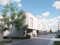 Недвижимость Дом с террасой Ново Загорje, Солнечный Путь.: 22