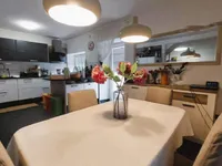 Недвижимость Дом с террасой Новый Сргаши: 1