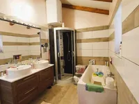 Недвижимость Дом с террасой Новый Сргаши: 9