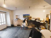 Недвижимость Дом с террасой Новый Сргаши: 16