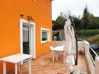 Недвижимость Дом с террасой Новый Сргаши: 21