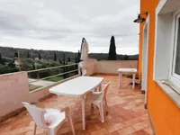 Недвижимость Дом с террасой Новый Сргаши: 22