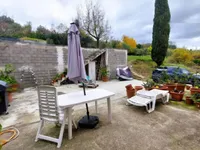 Недвижимость Дом с террасой Новый Сргаши: 24