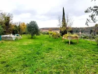 Недвижимость Дом с террасой Новый Сргаши: 26