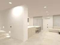 Недвижимость Квартира пятикомнатная Изола: 2