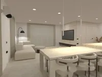 Недвижимость Квартира пятикомнатная Изола: 5