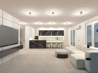 Недвижимость Квартира пятикомнатная Изола: 6