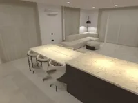 Недвижимость Квартира пятикомнатная Изола: 7