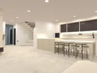 Недвижимость Квартира пятикомнатная Изола: 8