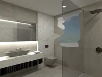 Недвижимость Квартира пятикомнатная Изола: 10