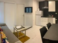 Недвижимость Четырёхкомнатная квартира в центре Копра: 1