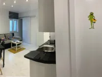 Недвижимость Четырёхкомнатная квартира в центре Копра: 2