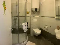 Недвижимость Четырёхкомнатная квартира в центре Копра: 3