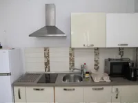 Недвижимость Четырёхкомнатная квартира в центре Копра: 4