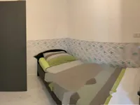 Недвижимость Четырёхкомнатная квартира в центре Копра: 8