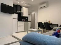 Недвижимость Четырёхкомнатная квартира в центре Копра: 9