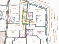 Недвижимость Четырёхкомнатная квартира в центре Копра: 14