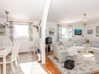 Недвижимость Квартира, 2-комнатная, Пиран: 1