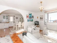 Недвижимость Квартира, 2-комнатная, Пиран: 3