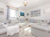 Недвижимость Квартира, 2-комнатная, Пиран: 9