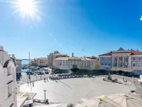 Недвижимость Квартира, 2-комнатная, Пиран: 11