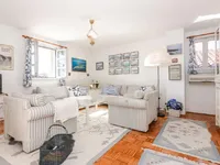 Недвижимость Квартира, 2-комнатная, Пиран: 12