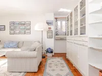 Недвижимость Квартира, 2-комнатная, Пиран: 14