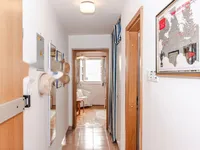 Недвижимость Квартира, 2-комнатная, Пиран: 15