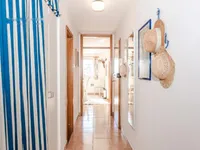 Недвижимость Квартира, 2-комнатная, Пиран: 16