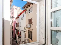 Недвижимость Квартира, 2-комнатная, Пиран: 19