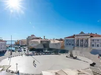 Недвижимость Квартира, 2-комнатная, Пиран: 25