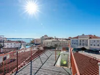 Недвижимость Квартира, 2-комнатная, Пиран: 29