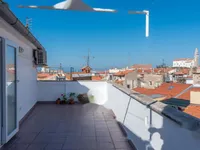 Недвижимость Квартира 4-комнатная Пиран: 1