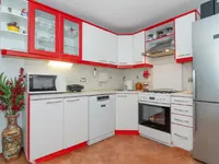 Недвижимость Квартира 4-комнатная Пиран: 6