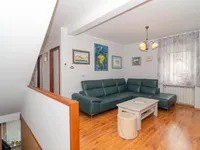 Недвижимость Квартира 4-комнатная Пиран: 7