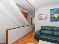 Недвижимость Квартира 4-комнатная Пиран: 8