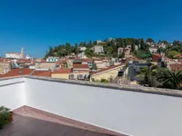 Недвижимость Квартира 4-комнатная Пиран: 23