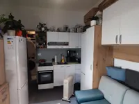 Недвижимость Гарсоньера у моря в Пиране: 1