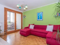 Недвижимость Трёхкомнатная квартира в Пиране: 2