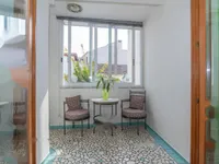 Недвижимость Трёхкомнатная квартира в Пиране: 3