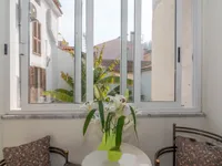 Недвижимость Трёхкомнатная квартира в Пиране: 4