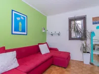 Недвижимость Трёхкомнатная квартира в Пиране: 5