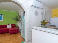 Недвижимость Трёхкомнатная квартира в Пиране: 6