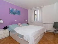 Недвижимость Трёхкомнатная квартира в Пиране: 10