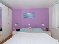 Недвижимость Трёхкомнатная квартира в Пиране: 11