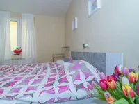 Недвижимость Трёхкомнатная квартира в Пиране: 14