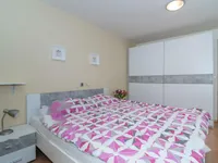 Недвижимость Трёхкомнатная квартира в Пиране: 16