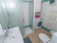 Недвижимость Трёхкомнатная квартира в Пиране: 17