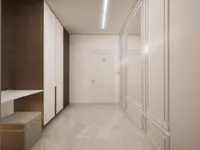 Недвижимость Двухкомнатная квартира Новая Сеча: 4